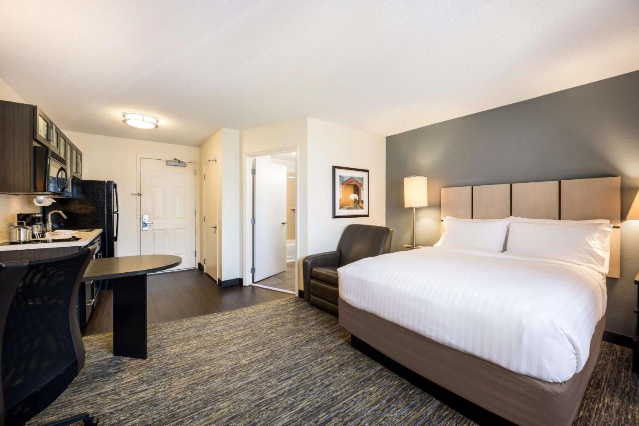 Sonesta Simply Suites Nashville Brentwood Zewnętrze zdjęcie