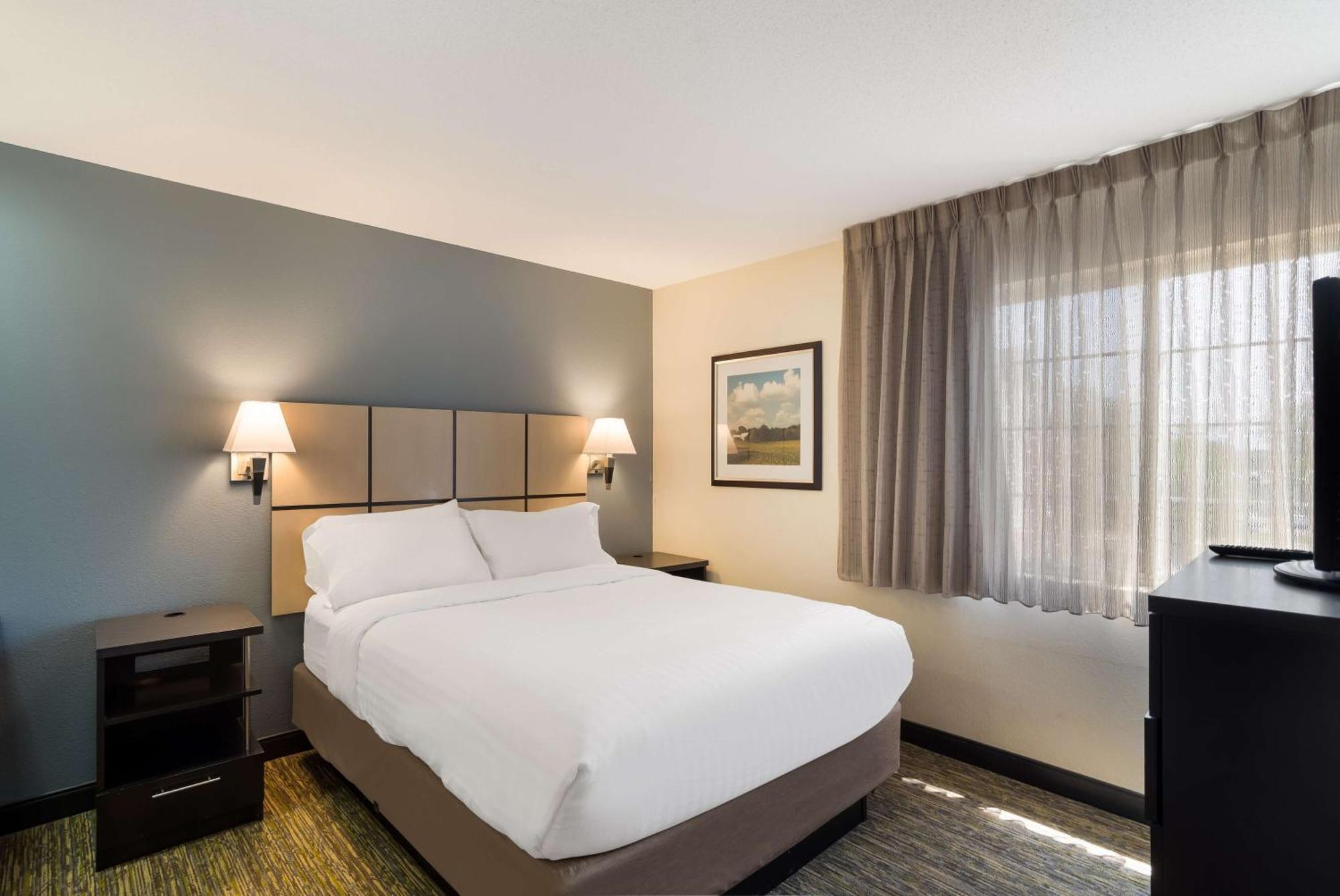 Sonesta Simply Suites Nashville Brentwood Zewnętrze zdjęcie
