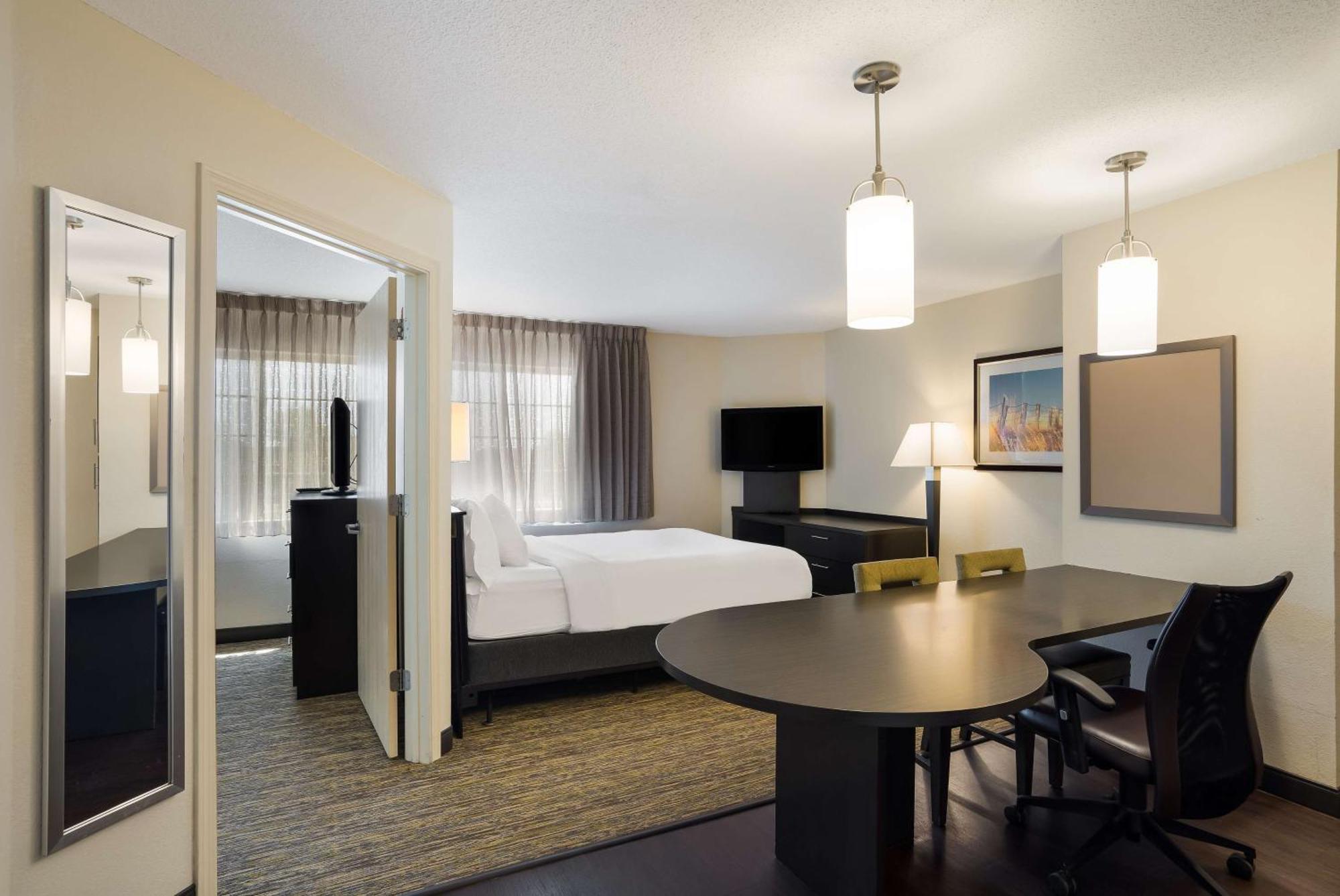 Sonesta Simply Suites Nashville Brentwood Zewnętrze zdjęcie