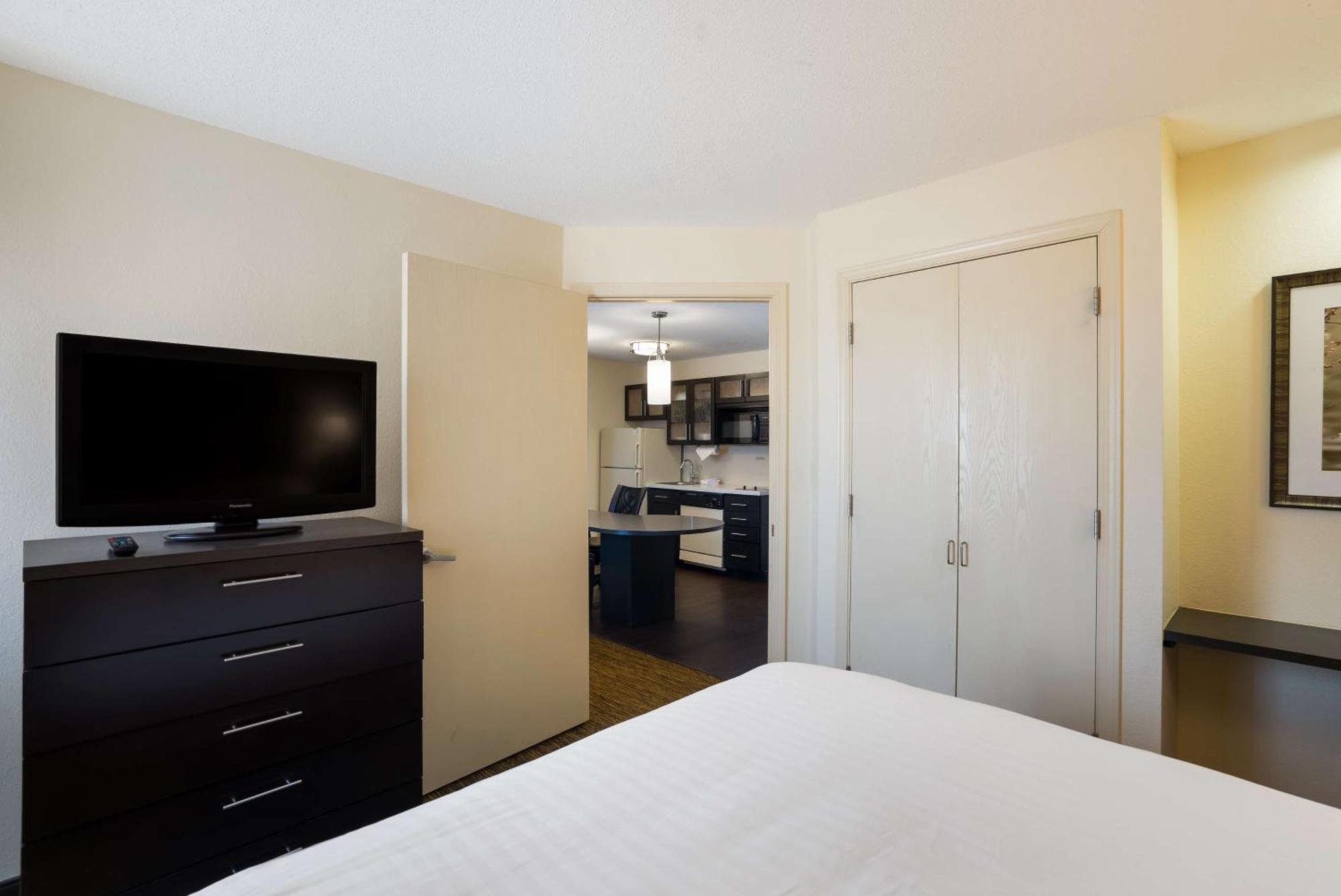Sonesta Simply Suites Nashville Brentwood Zewnętrze zdjęcie